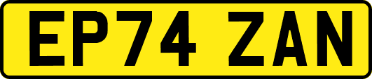EP74ZAN