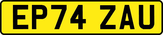 EP74ZAU