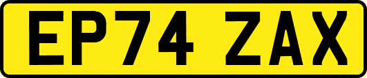 EP74ZAX