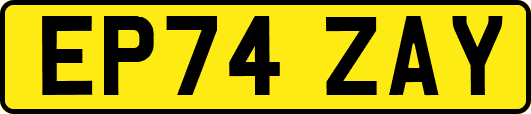 EP74ZAY