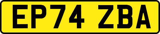 EP74ZBA