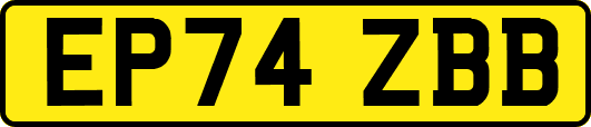 EP74ZBB