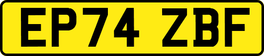 EP74ZBF