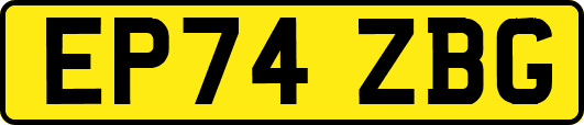 EP74ZBG