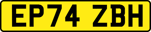 EP74ZBH