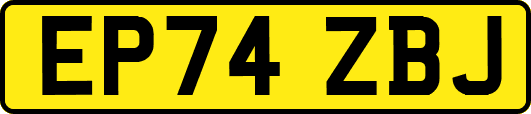 EP74ZBJ