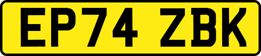 EP74ZBK