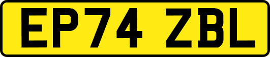 EP74ZBL