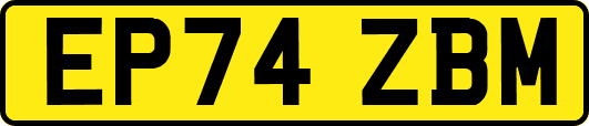 EP74ZBM