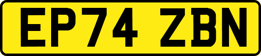 EP74ZBN