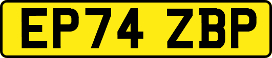 EP74ZBP