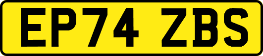 EP74ZBS