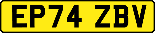 EP74ZBV