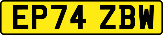 EP74ZBW