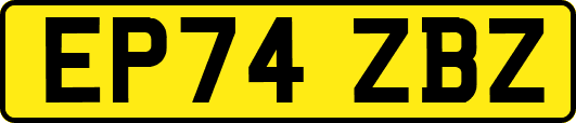EP74ZBZ
