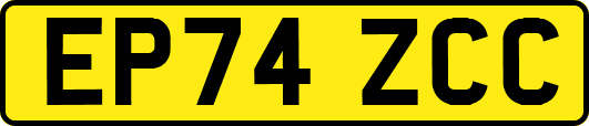EP74ZCC