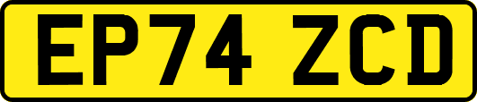 EP74ZCD