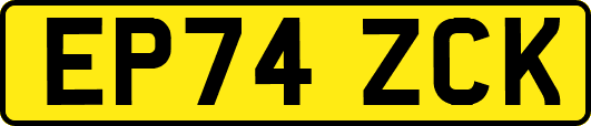 EP74ZCK