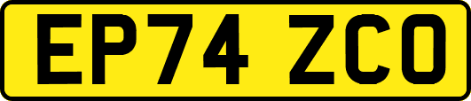EP74ZCO