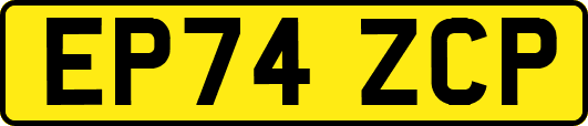 EP74ZCP