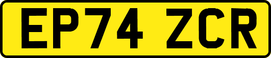 EP74ZCR