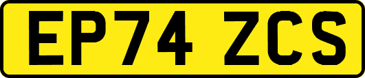 EP74ZCS