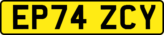 EP74ZCY