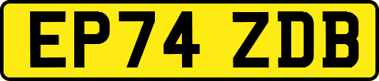EP74ZDB