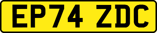 EP74ZDC