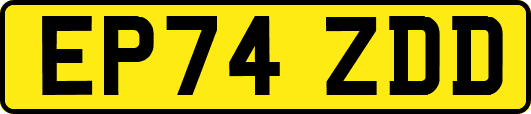 EP74ZDD