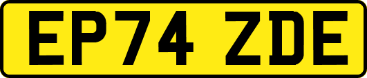 EP74ZDE
