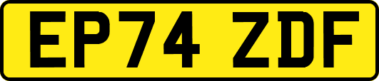 EP74ZDF