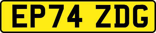 EP74ZDG