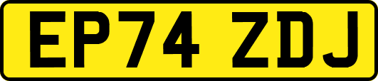 EP74ZDJ
