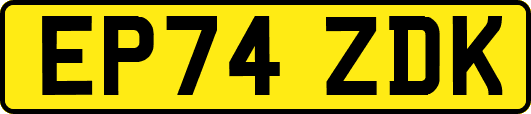 EP74ZDK