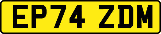 EP74ZDM