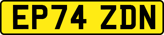 EP74ZDN