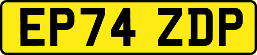 EP74ZDP