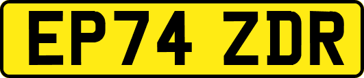 EP74ZDR