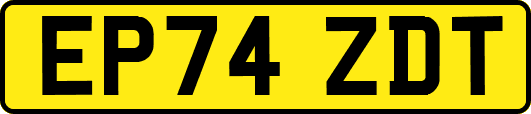 EP74ZDT