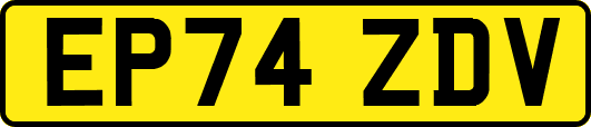 EP74ZDV