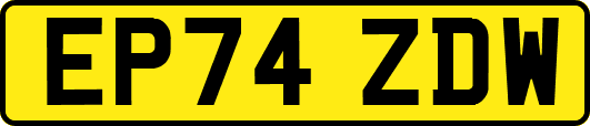 EP74ZDW
