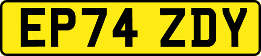EP74ZDY