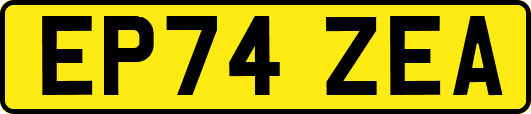 EP74ZEA