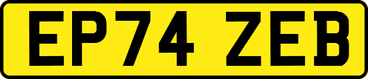 EP74ZEB