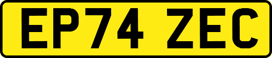 EP74ZEC
