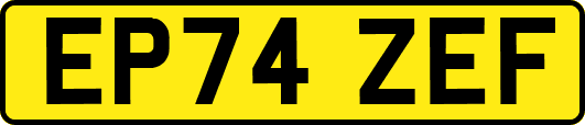 EP74ZEF