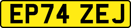 EP74ZEJ