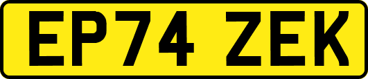 EP74ZEK