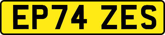 EP74ZES